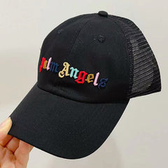 Palm Angels Caps