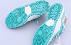 Ziv Lee X NIKE SB DUNK LOW