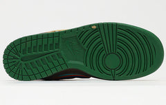 NIKE SB What The Dunk