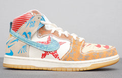 NIKE SB WHAT THE DNK HIGH