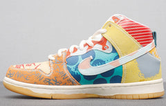 NIKE SB WHAT THE DNK HIGH