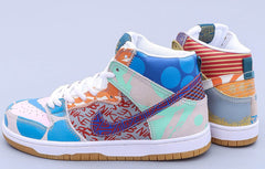 NIKE SB Dunk What The Dunk High
