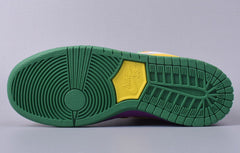 NIKE SB What The Dunk High