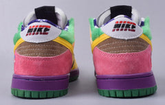NIKE SB What The Dunk High