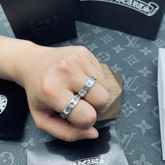 Chrome Hearts Ring