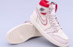 Air Jordan 1 Retro High OG “Metallic Silver”