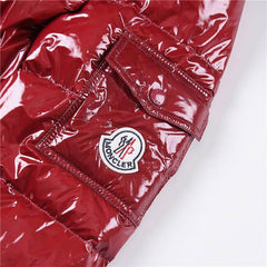 Moncler MAYA Down Coat