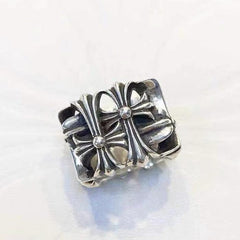 CHROME HEARTS Ring