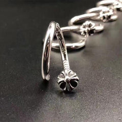 CHROME HEARTS Ring