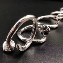 CHROME HEARTS Ring