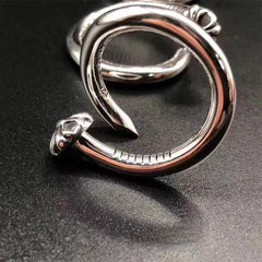 CHROME HEARTS Ring