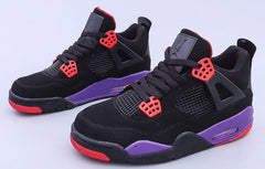Nike Air Jordan 4 Retro
