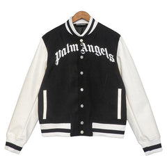 Palm Angels  Baseball jacket