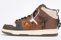 Bodega X NK Dunk High