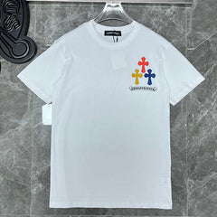 Chrome Hearts T-Shirt #8049