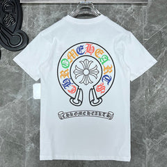 Chrome Hearts T-Shirt #8049