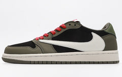 Travis Scott x Air Jordan 1 Low OG SP