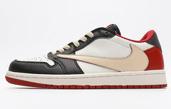 Travis Scott x Air Jordan 1 Low