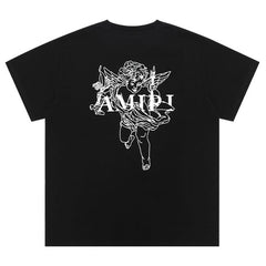 AMIRI Cupid angel T-shirts