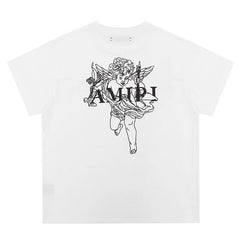 AMIRI Cupid angel T-shirts