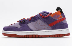 Ziv Lee x Nike SB Dunk Low