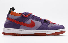 Ziv Lee x Nike SB Dunk Low