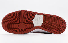 Ziv Lee x Nike SB Dunk Low