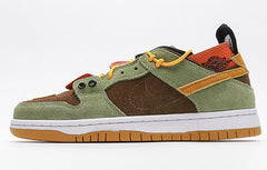 Ziv Lee x Nike SB Dunk Low