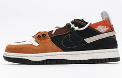 NIKE Dunk SB Low EDJER