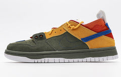 Ziv Lee x Nike SB Dunk Low
