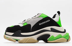 BALENCIAGA TRIPLE S