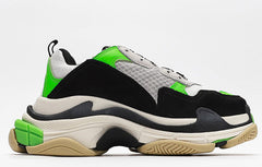 BALENCIAGA TRIPLE S