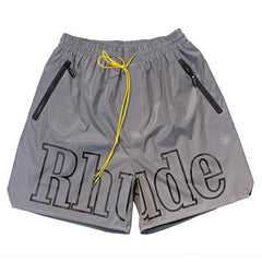 Rhude RH Logo Shorts