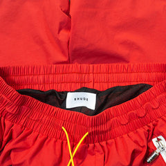 Rhude RH Logo Shorts