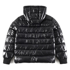 MEN MONCLER DOWN JACKET