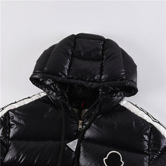 MEN MONCLER DOWN JACKET