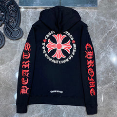 Chrome Hearts Hoodie