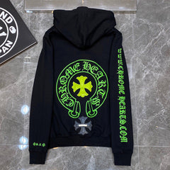 Chrome Hearts Hoodie