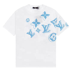 Louis Vuitton Classic T-Shirt Oversize