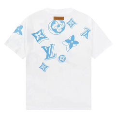 Louis Vuitton Classic T-Shirt Oversize