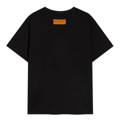 Louis Vuitton Embroidery T-Shirt Oversize