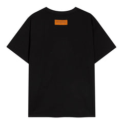 Louis Vuitton Embroidery T-Shirt Oversize