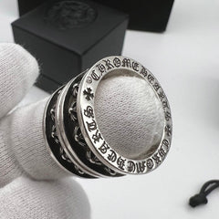 Chrome Hearts Ring