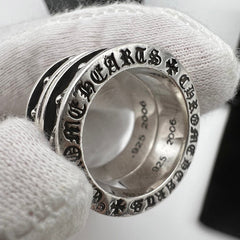 Chrome Hearts Ring