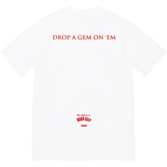 Supreme Mobb Deep Dragon T-Shirts