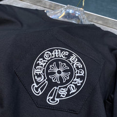 Chrome Hearts Long Sleeve T-Shirt  #8356