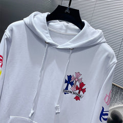 Chrome Hearts Hoodie #8318