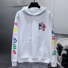 Chrome Hearts Hoodie #8318