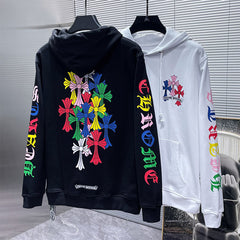 Chrome Hearts Hoodie #8318