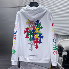 Chrome Hearts Hoodie #8318